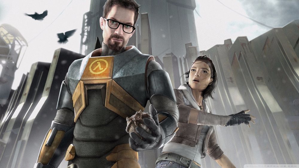 I fan di Half-Life sfruttano gli Steam Awards per chiedere il terzo capitolo.jpg I fan di Half-Life sfruttano gli Steam Awards per chiedere il terzo capitolo.jpg